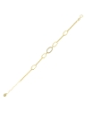 PULSERA PLATA 925MM                                                                                 