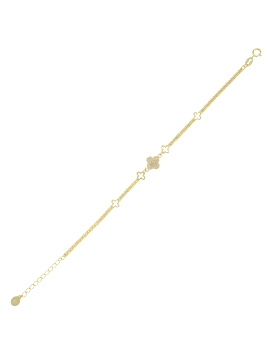 PULSERA PLATA 925MM                                                                                 