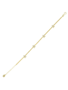 PULSERA PLATA 925MM                                                                                 