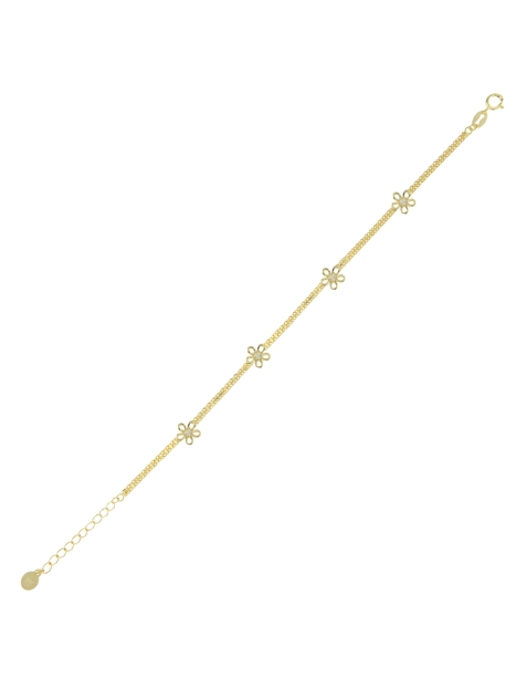 PULSERA PLATA 925MM                                                                                 