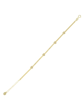 PULSERA PLATA 925MM                                                                                 