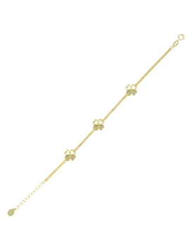 PULSERA PLATA 925MM                                                                                 