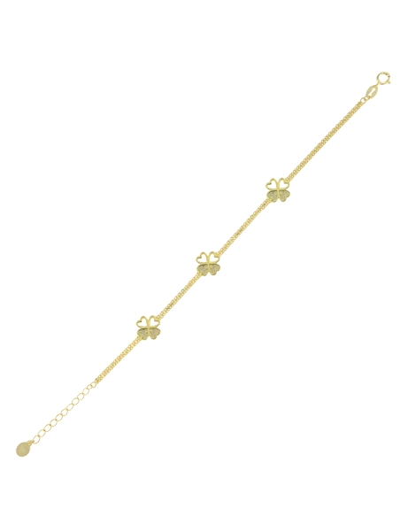 PULSERA PLATA 925MM                                                                                 
