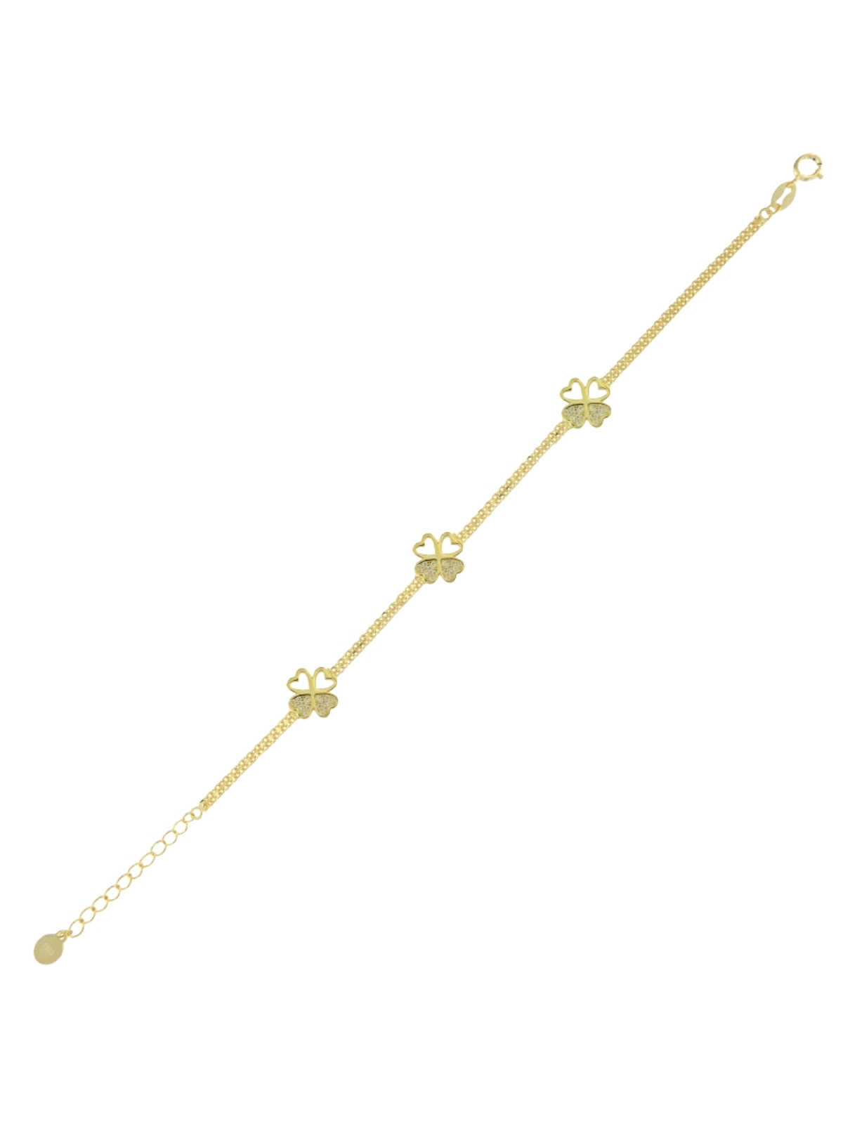 PULSERA PLATA 925MM                                                                                 