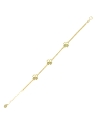 PULSERA PLATA 925MM                                                                                 