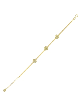 PULSERA PLATA 925MM
