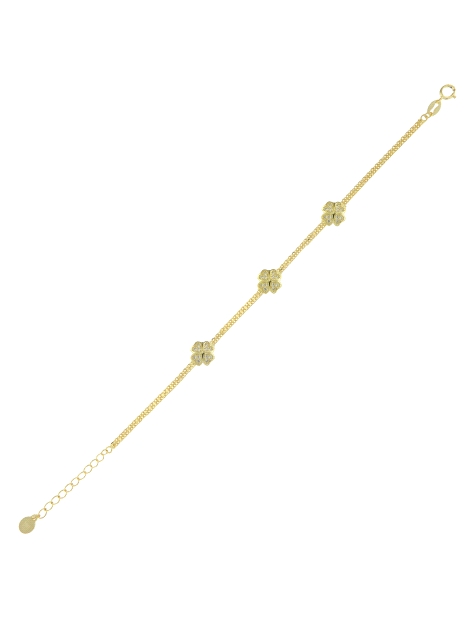 PULSERA PLATA 925MM                                                                                 