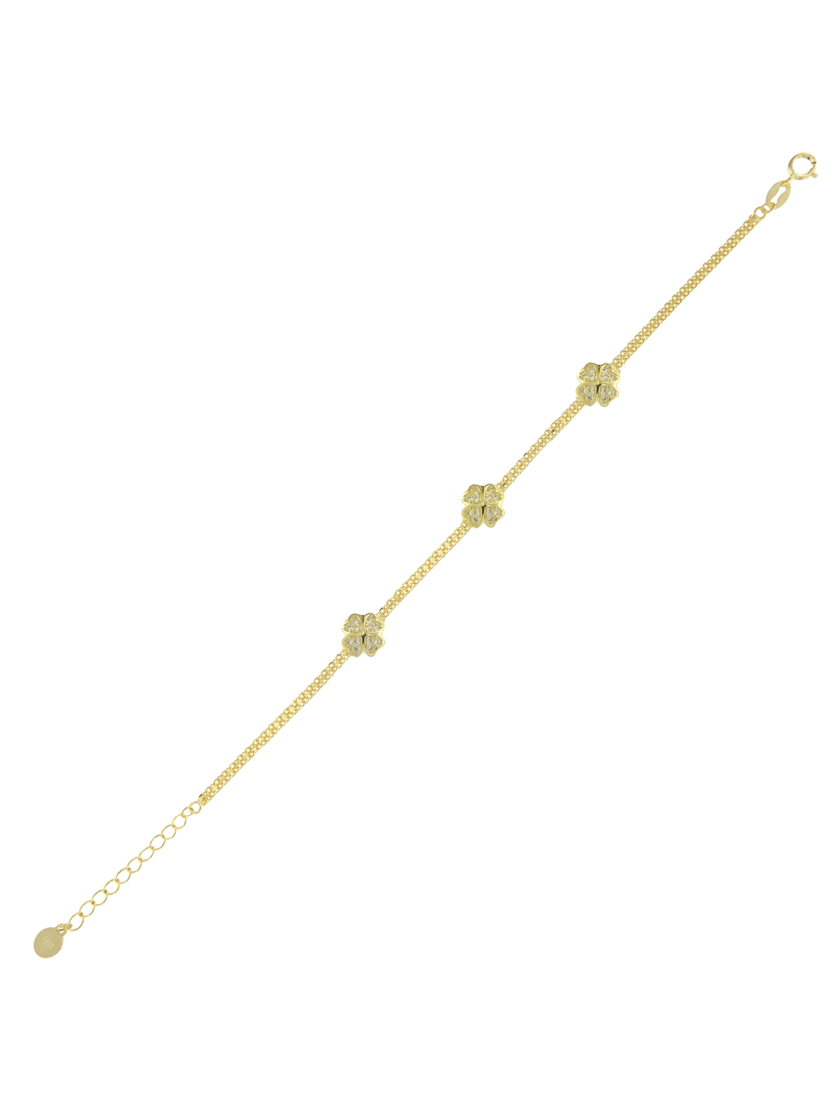 PULSERA PLATA 925MM                                                                                 