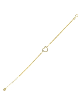 PULSERA PLATA 925MM                                                                                 