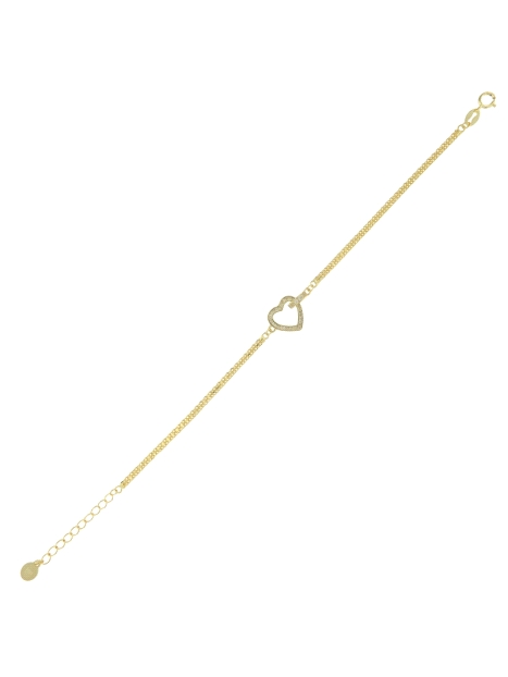 PULSERA PLATA 925MM                                                                                 