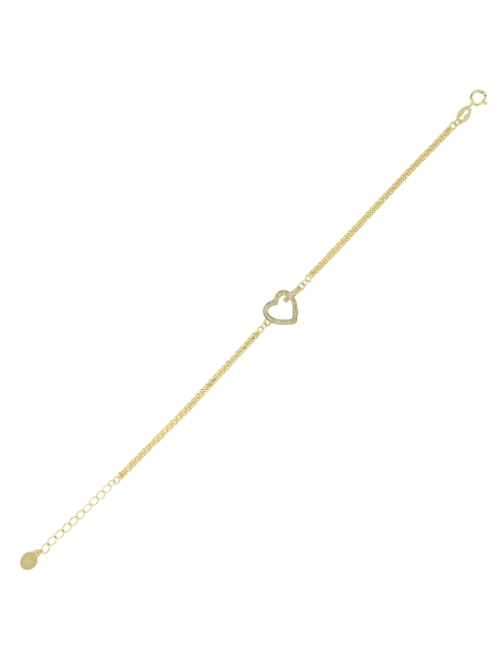 PULSERA PLATA 925MM                                                                                 