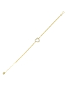 PULSERA PLATA 925MM                                                                                 