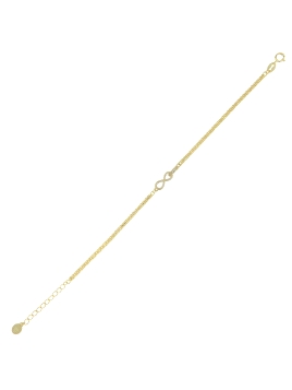 PULSERA PLATA 925MM                                                                                 