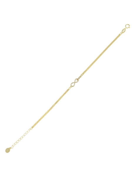 PULSERA PLATA 925MM                                                                                 