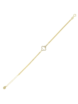 PULSERA PLATA 925MM                                                                                 