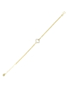PULSERA PLATA 925MM                                                                                 