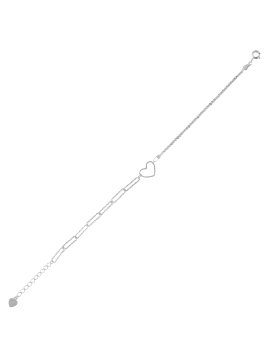 PULSERA PLATA 925 MM