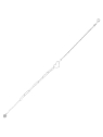 PULSERA PLATA 925 MM                                                                                