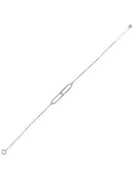 PULSERA PLATA 925 MM                                                                                