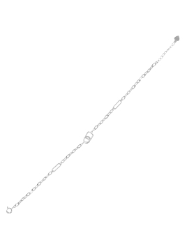 PULSERA PLATA 925 MM