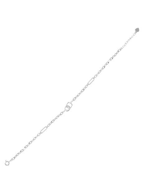 PULSERA PLATA 925 MM                                                                                