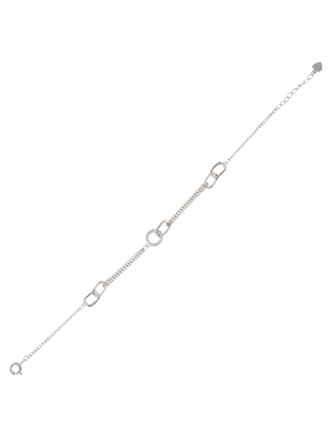 PULSERA PLATA 925 MM                                                                                
