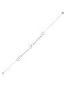 PULSERA PLATA 925 MM                                                                                