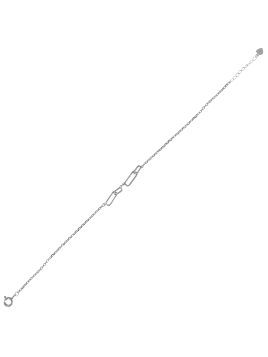 PULSERA PLATA 925 MM                                                                                