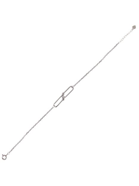 PULSERA PLATA 925 MM                                                                                