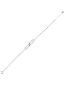 PULSERA PLATA 925 MM                                                                                