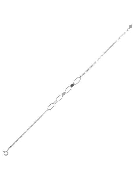 PULSERA PLATA 925 MM                                                                                