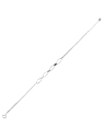PULSERA PLATA 925 MM                                                                                