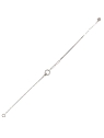 PULSERA PLATA 925 MM                                                                                