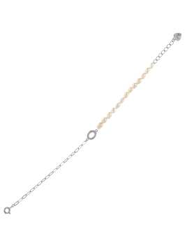 PULSERA PLATA 925 MM                                                                                