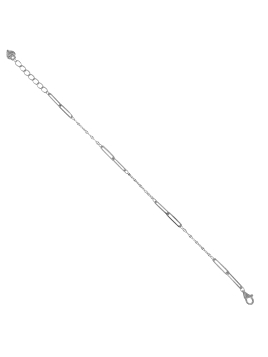 PULSERA PLATA 925 MM                                                                                