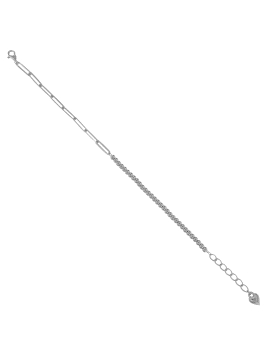 PULSERA PLATA 925 MM                                                                                