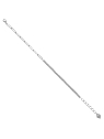 PULSERA PLATA 925 MM                                                                                