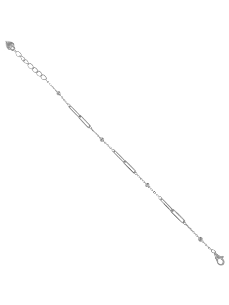 PULSERA PLATA 925 MM                                                                                