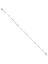 PULSERA PLATA 925 MM                                                                                