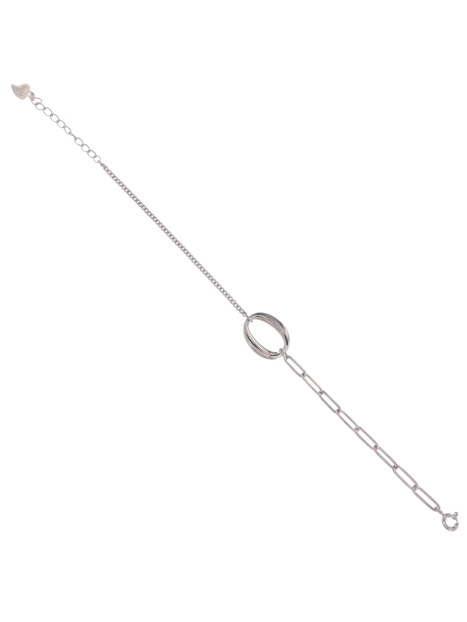 PULSERA PLATA 925 MM                                                                                