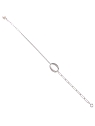 PULSERA PLATA 925 MM                                                                                