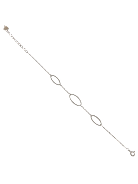 PULSERA PLATA 925 MM                                                                                