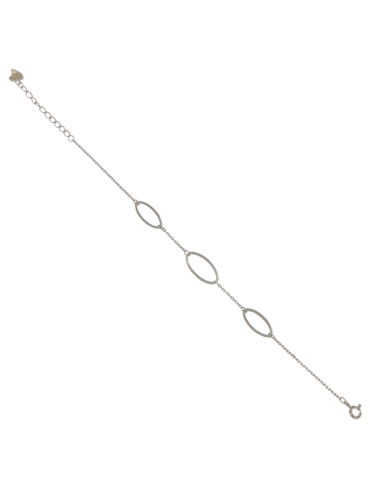 PULSERA PLATA 925 MM                                                                                