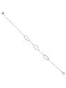 PULSERA PLATA 925 MM                                                                                