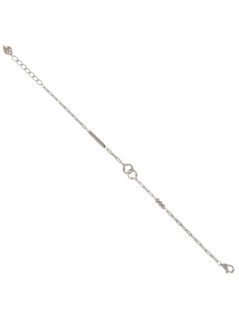 PULSERA PLATA 925 MM