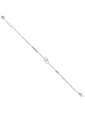 PULSERA PLATA 925 MM                                                                                