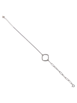 PULSERA PLATA 925 MM                                                                                