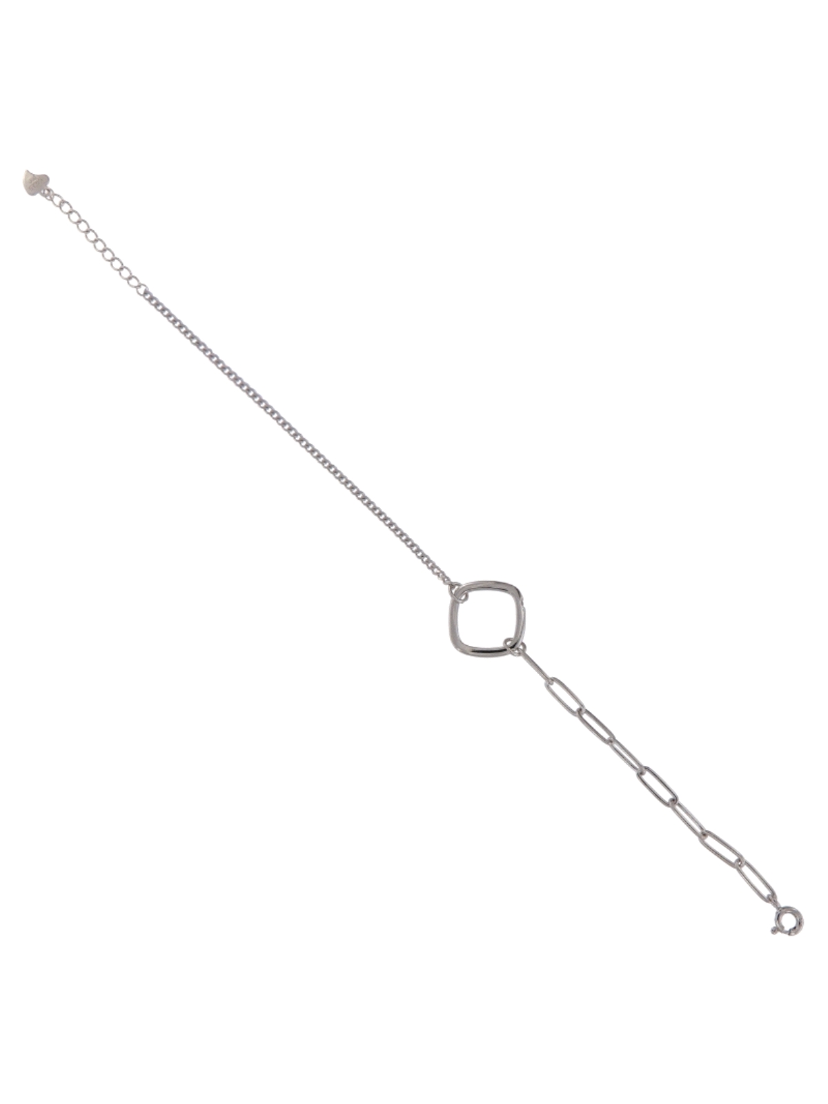 PULSERA PLATA 925 MM                                                                                
