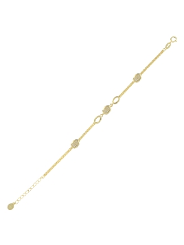 PULSERA PLATA 925MM                                                                                 