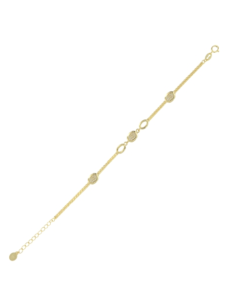 PULSERA PLATA 925MM                                                                                 